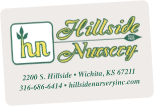 gift card - About - Hillside Nursery Garden Center